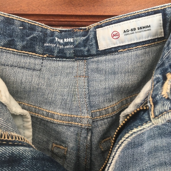 AG Denim The Rhett - Picture 5 of 16